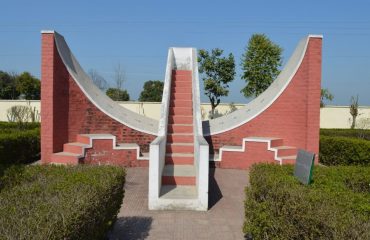 Kurukshetra Tourist Places