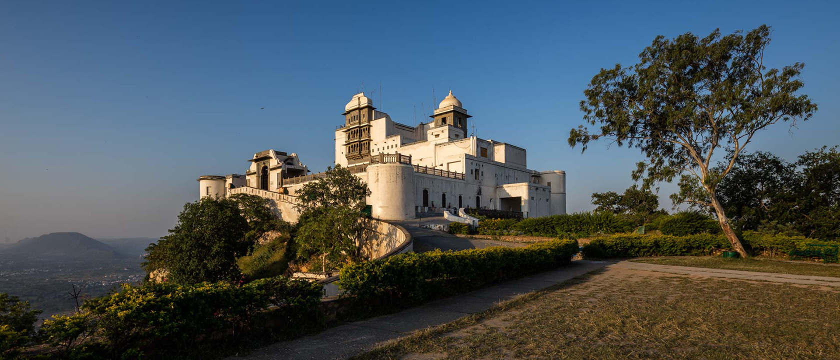Udaipur Tourist Places
