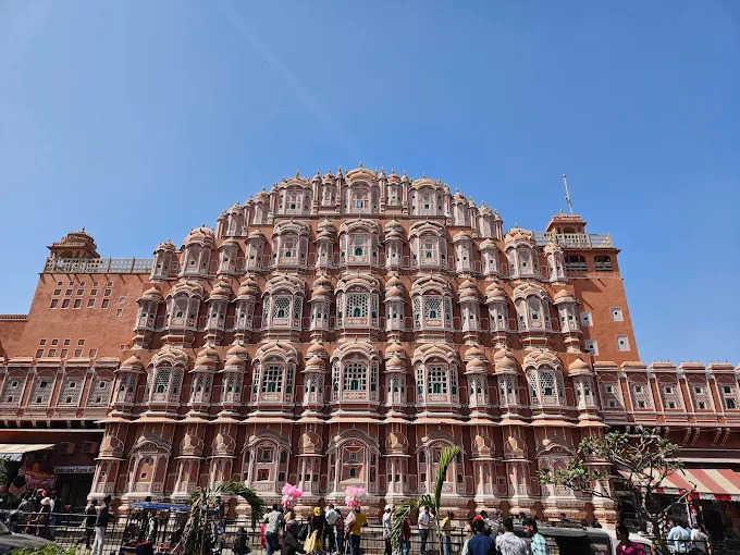 Rajasthan