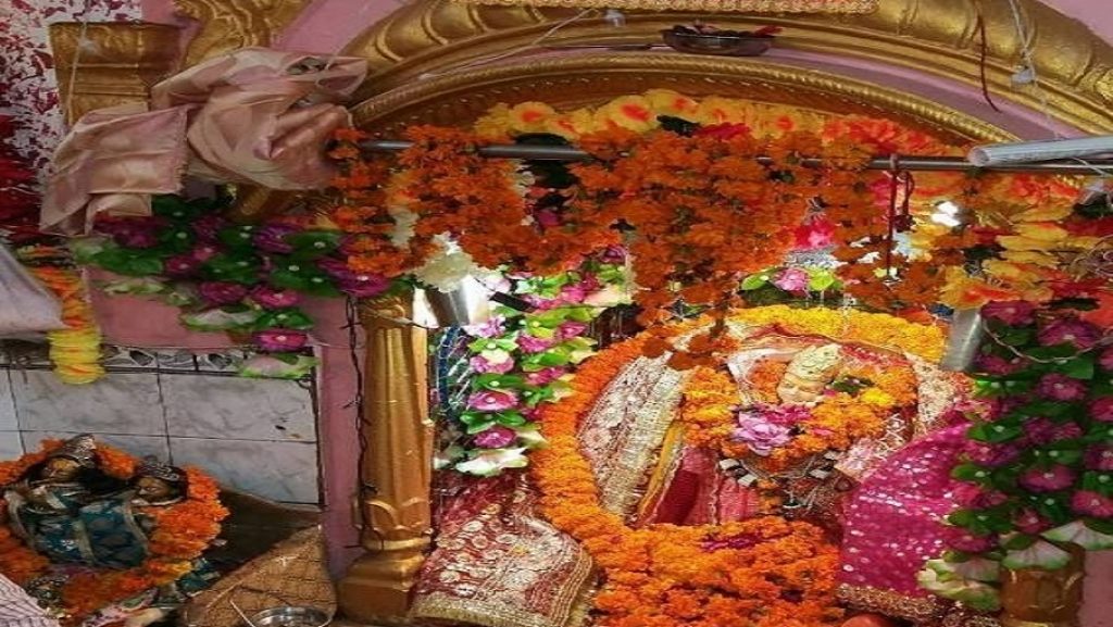 Ambika Mata Temple