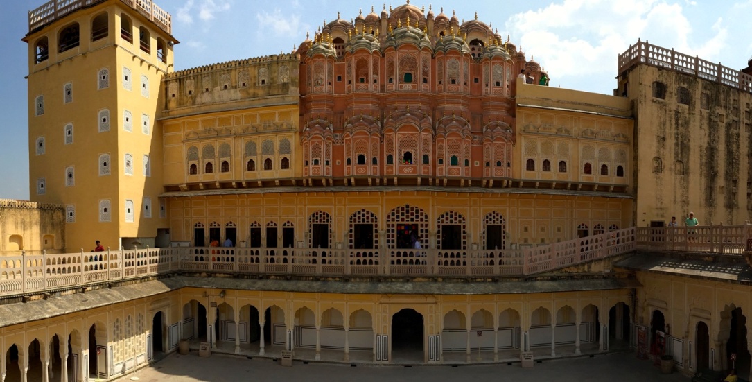 Hawa Mahal