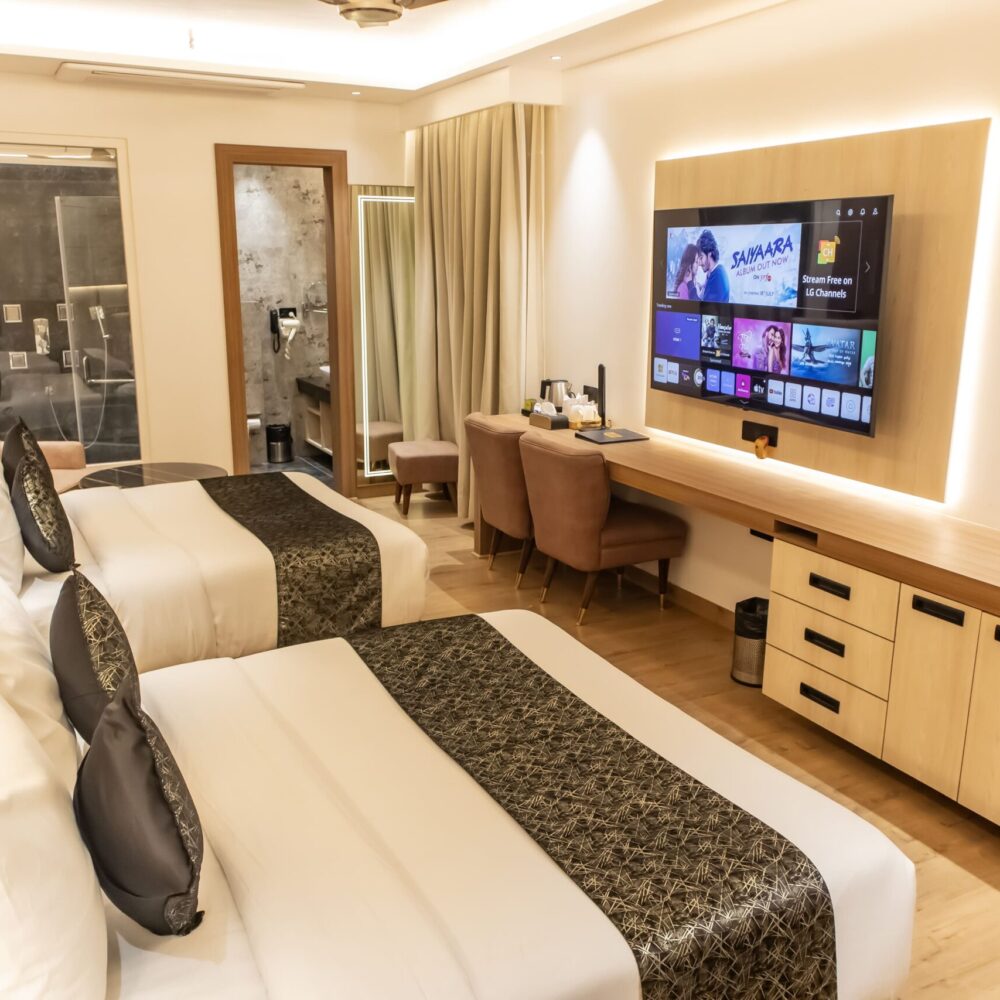 Narang Hotel