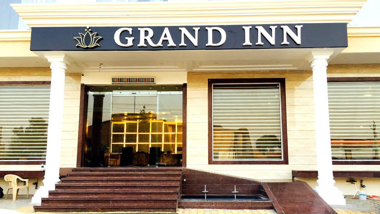 Grand Inn