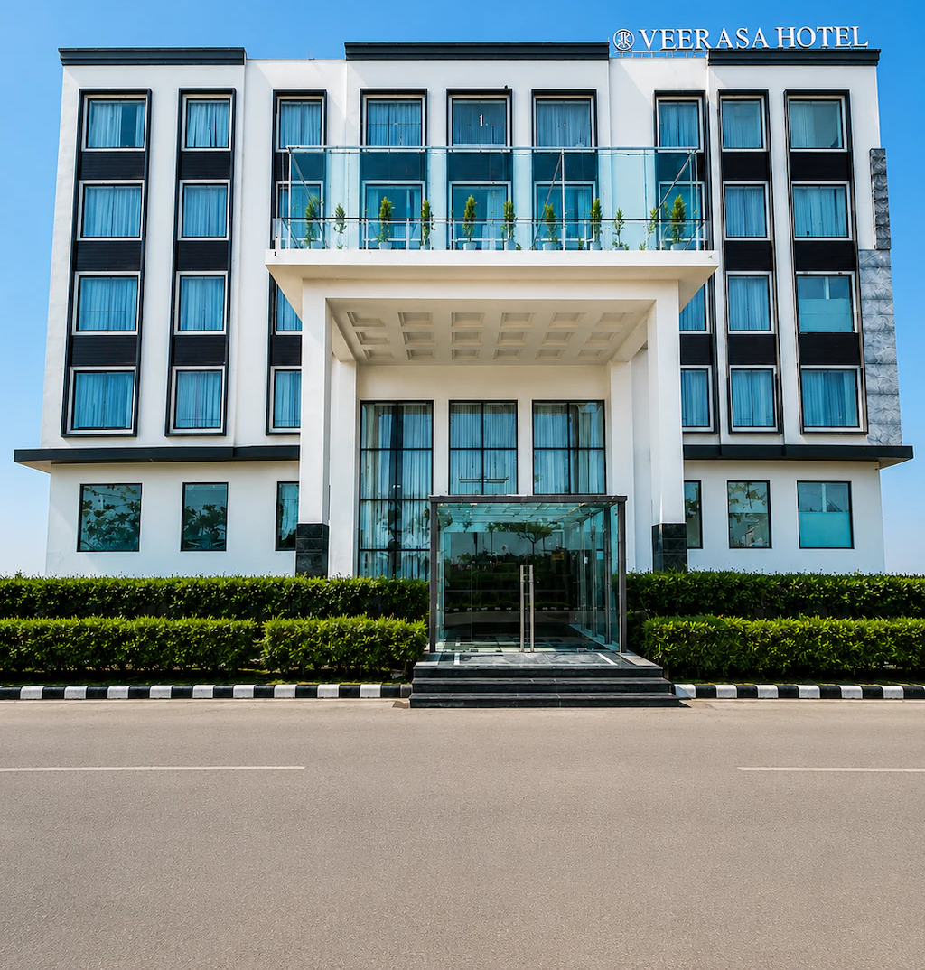 Veerasa Hotel